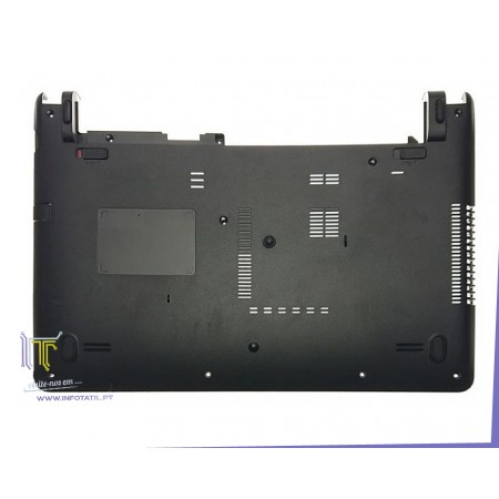 Asus X401A-1A Bottom Case - 13GN3O1AP010-1