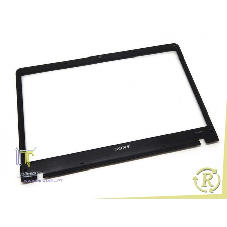 Sony Vaio VPCEB LCD Bezel - 012-000A-3017-A Refurbished