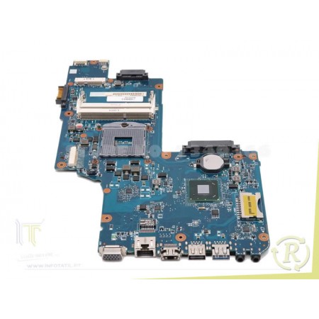 Toshiba Satellite Pro C50-A Motherboard Refurbished - H000061920