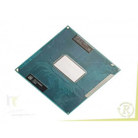 Intel Core i3-3110M Mobile 2.4GHz Refurbished - AW8063801032700