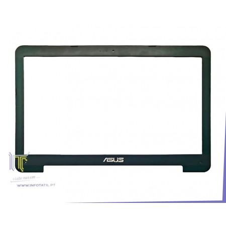 Asus X555LD-1B LCD BEZEL ASM - 90NB0622-R7B001