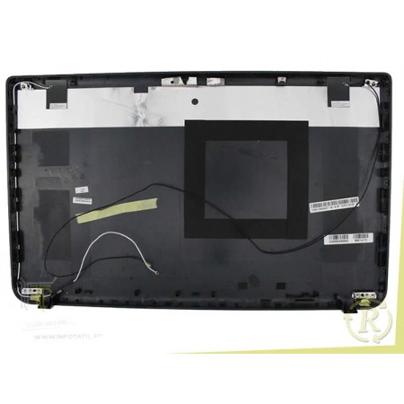 Toshiba Satellite C50-A LCD Cover Refurbished - H000046900