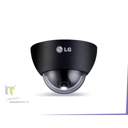 Câmara Video vigilância LG Dome - L6104-DP