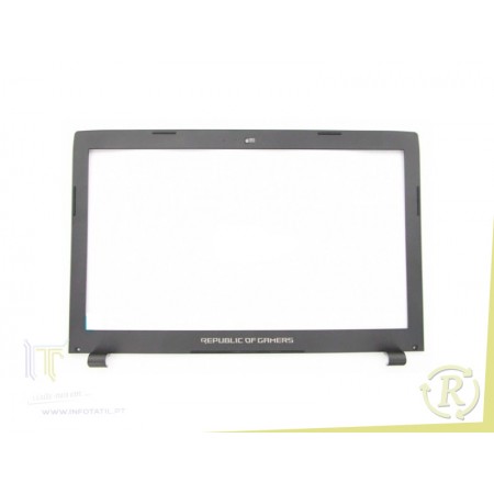 Asus GL553VW-1A LCD BEZEL ASSY Refurbished - 90NB0DC1-R7B010