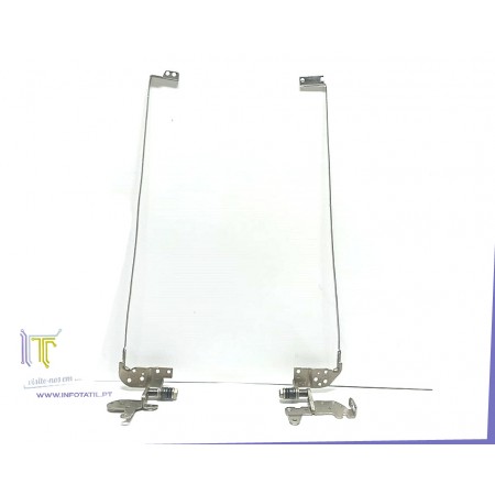 Toshiba L50-A Hinge Kit (modelos c/Touch) - H000056090