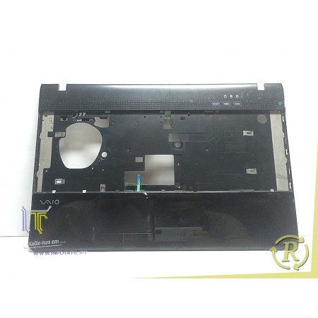 Sony Vaio VPCEB Top Case Preta - 012-301A-3012-A Refurbished