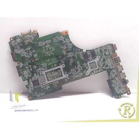 Toshiba L50-B Motheboard | Intel i5-4200U | GPU Radeon R7 M260 Refurbished - A000296190