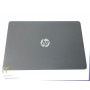 HP LCD Back Cover Smoke Gray - 924894-001