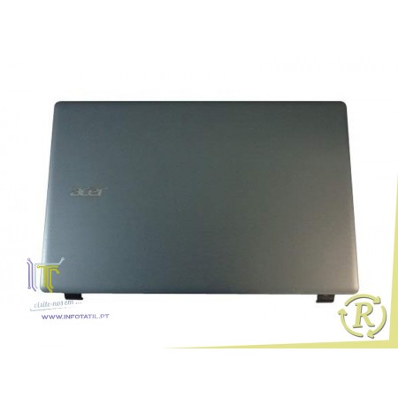 Acer Aspire E5-571G LCD Cover Silver Refurbished - 60.MLVN2.002