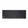 Lenovo Ideapad 100-14IBY Teclado PT - 5N20H47029