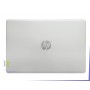 HP Pavilion 15S-FQ LCD Cover Natural Silver - L63603-001