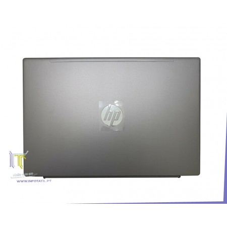 HP Pavillion 15-cw 15-cs LCD Cover Mineral Silver - L23879-001