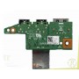 Asus K55V USB / Audio Board Refurbished - 69N0M7B10G01