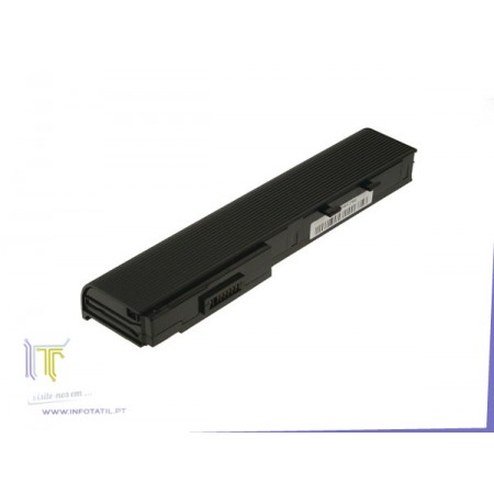 Bateria Compatível Acer 11.1V 4400mAh - BT.00604.006