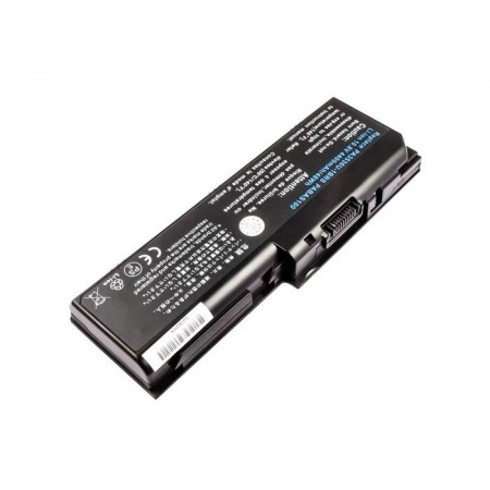 Bateria Compatível Toshiba 10.8V 4400mAh - PA3536U-1BRS