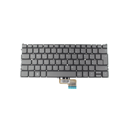 Lenovo Ideapad 320s-13IKB Teclado PT C/ backlight - SN20N04476