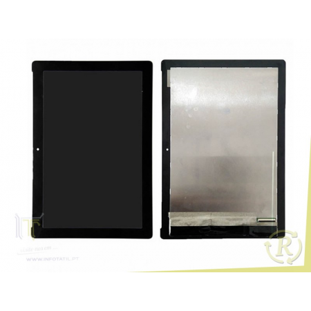 Asus Zenpad 10 Z300C P023 Display Preto Refurbished