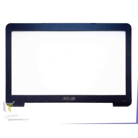 Asus X555LN-3D LCD BEZEL ASM - 90NB0647-R7B010