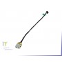 HP CBI_DC-IN Power Connector - 717371-YD6