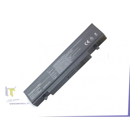 Bateria Compatível Samsung 11.1V 5200mAh - AA-PB2NC6B