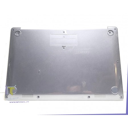 Asus X510UR-3B BOTTOM CASE ASSY - 90NB0FY0-R7D010