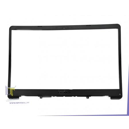 Asus X510UR-3B FHD LCD BEZEL ASSY - 90NB0FY2-R7B020