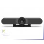 Logitech Webcam Video Conferencing MeetUp30 fps 4k - 960-001102