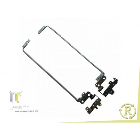 HP Hinge Kit Refurbished - 813950-001