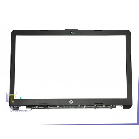 HP Pavilion 15-DA, 15-DB, 15T-DA, 15T-DB, 250 G7, 255 G7 LCD Bezel