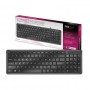 Teclado MKPlus Compacto TG5100S