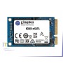 Kingston SKC600MS-256G SSD 256GB TLC 3D M.2 mSATA - SKC600MS/256G