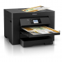 Impressora EPSON A3 WorkForce WF-7830DTWF (Multifunções - Jato de Tinta - Wi-Fi)