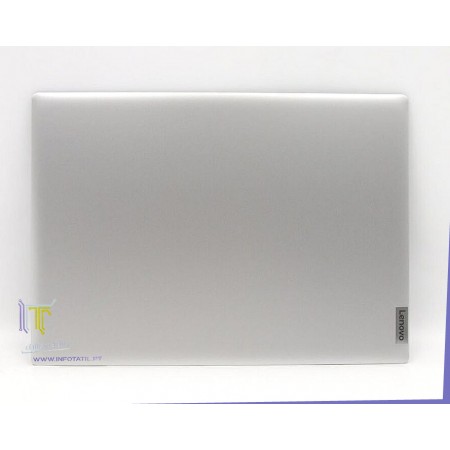 Lenovo IdeaPad 1-14ADA05 LCD Cover Cinza - 5CB0W43898