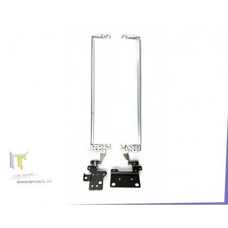 Acer ES1-533 Hinge Kit - 33.GD0N2.004