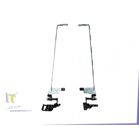 Acer Aspire V3-551 Hinge Kit - 33.M03N2.007