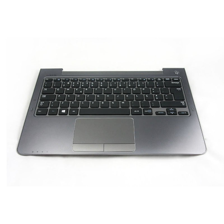 Samsung NP730 Teclado PT + Top case - BA75-04471L