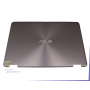 Asus UX360CA-1B LCD Cover (Mineral Grey) - 90NB0BA2-R7A011