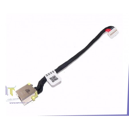 Acer DC-IN Cable 135W - 50.Q5AN2.003