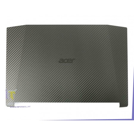 ACER COVER LCD IMR BLACK - 60.Q3MN2.002