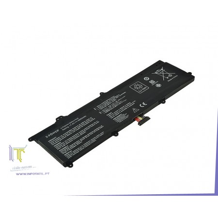 Bateria Compativel Asus 7.4V 5000mAh - C21-X202