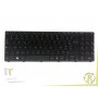 Teclado Packard Bell EasyNot TJ65 Francês Refurbished - KB. I170G.094