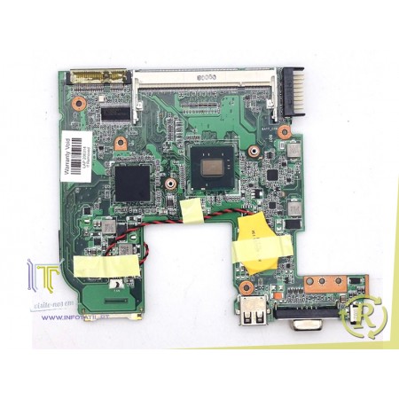 Asus EeePC 1001PX Motherboard Refurbished - 60-QA2BMB6000-A06