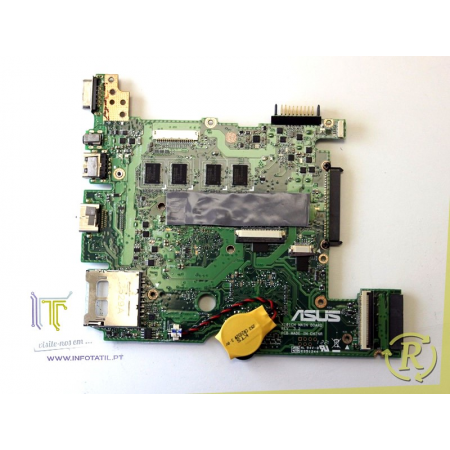 Asus EeePC X101CH Motherboard Refurbished - 60-0A3PMB2000-G13