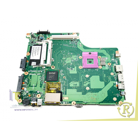 Toshiba Satellite A300-176 Motherboard Refurbished - V000126970