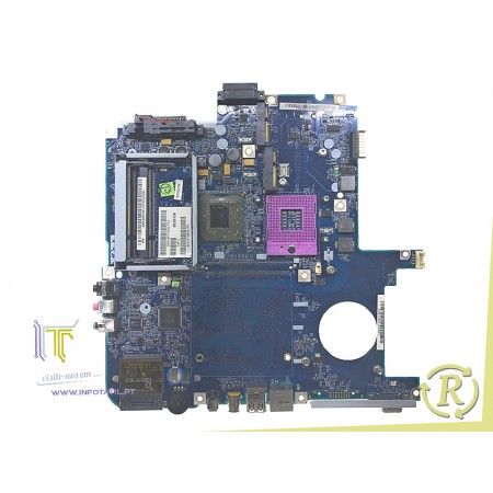 Acer Aspire 5315 Motherboard Refurbished - LA-3551P