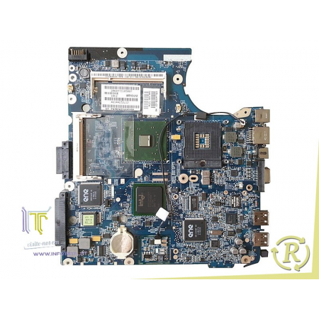 HP 510 Motherboard Refurbished - 441635-001