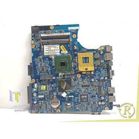 HP 530 Motherboard Refurbished - 448434-001