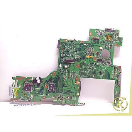 Acer Aspire 3620 Motherboard Refurbished - 48.4G301.02M