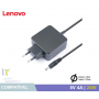 Carregador Compativel Lenovo 5V 4A 20W (3.5*1.35mm) - 0504-808