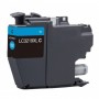 Tinteiro Compativel Brother LC3219 XL Cyan